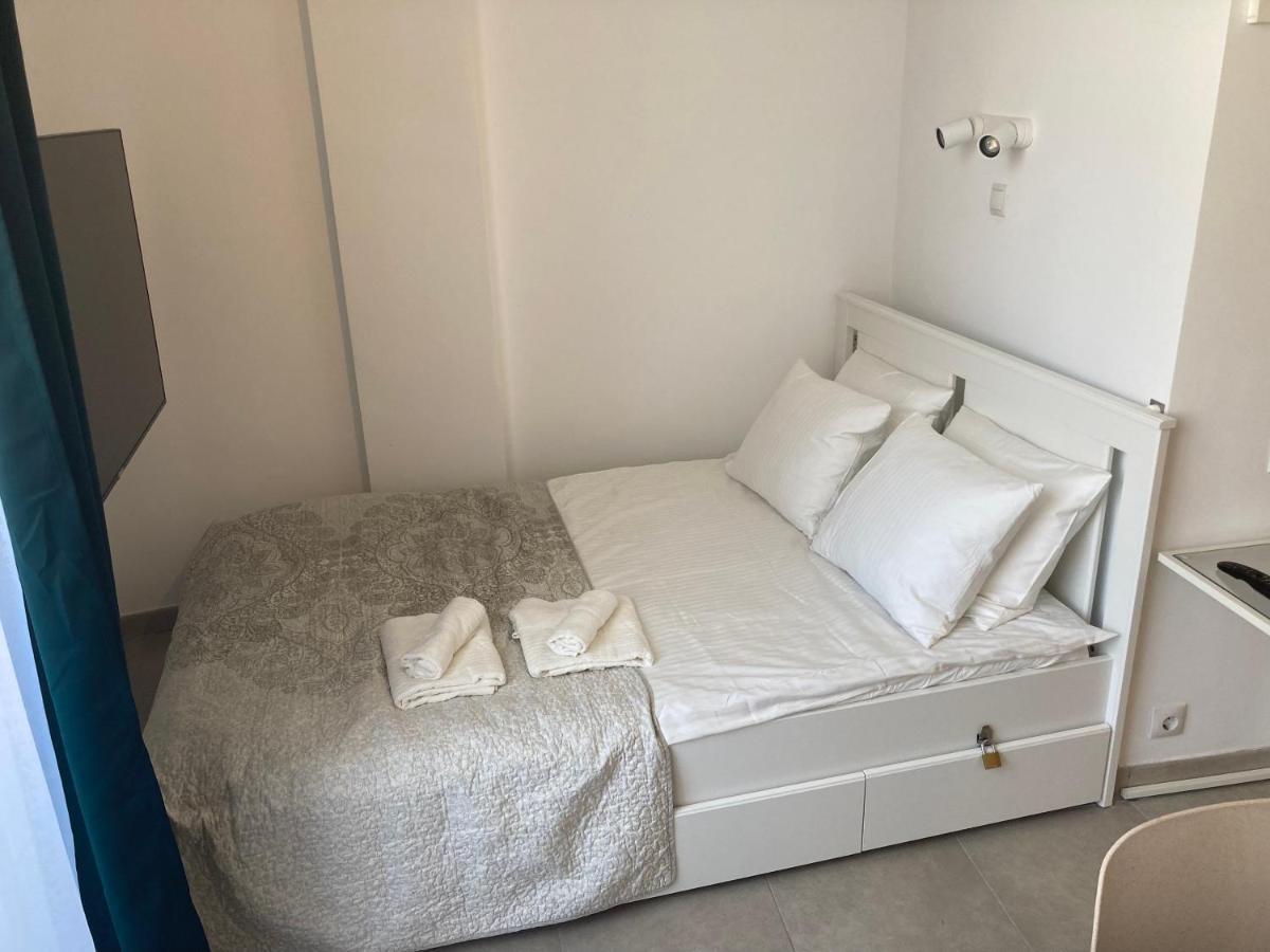 Studio With Small Balcony 라스팔마스 외부 사진