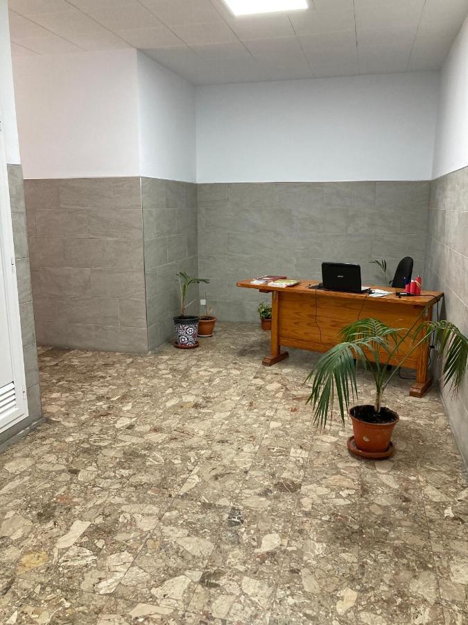 Studio With Small Balcony 라스팔마스 외부 사진
