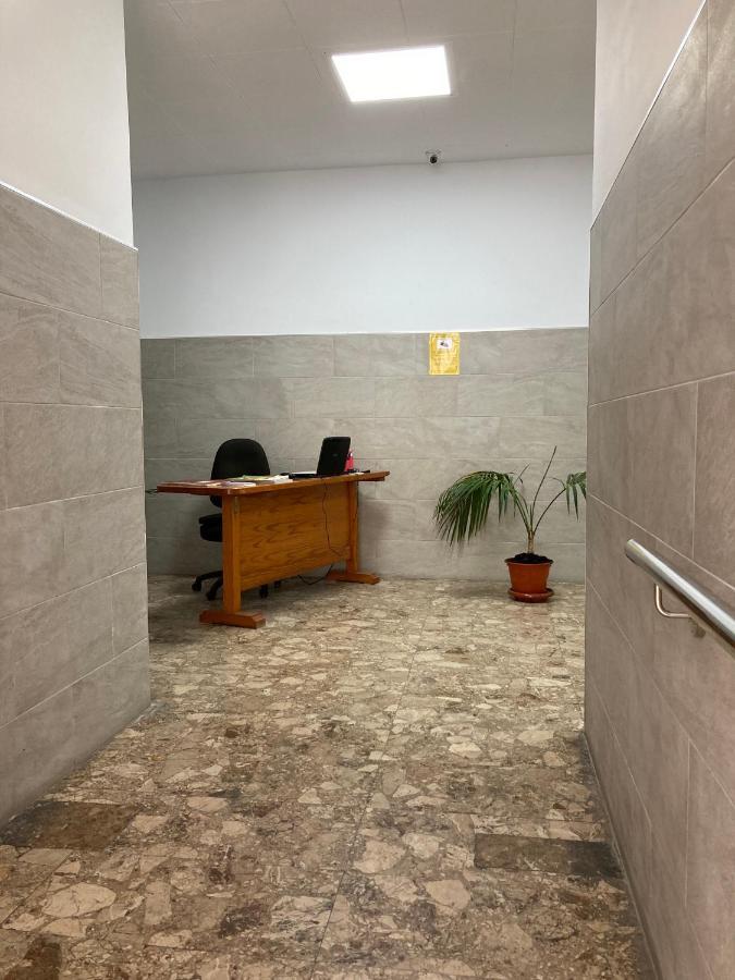 Studio With Small Balcony 라스팔마스 외부 사진