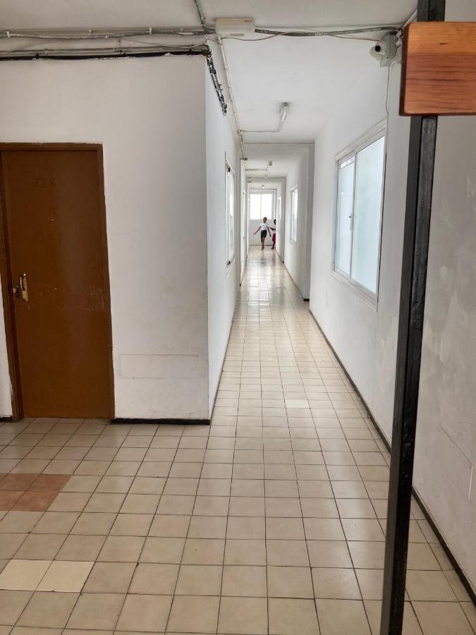 Studio With Small Balcony 라스팔마스 외부 사진